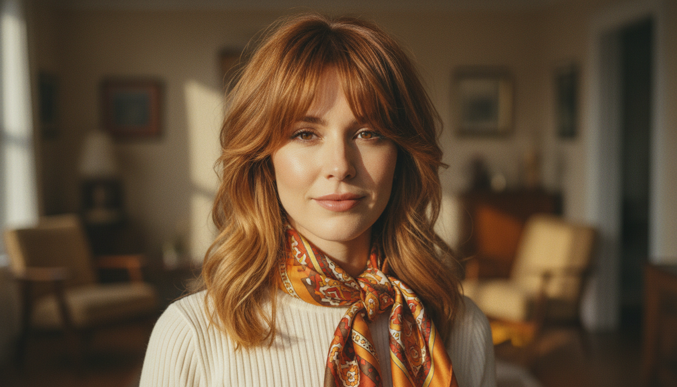 découvrez les coiffures emblématiques des années 70 revisitées pour 2026. tendances, inspirations et conseils pour adopter un style rétro avec modernité et élégance.