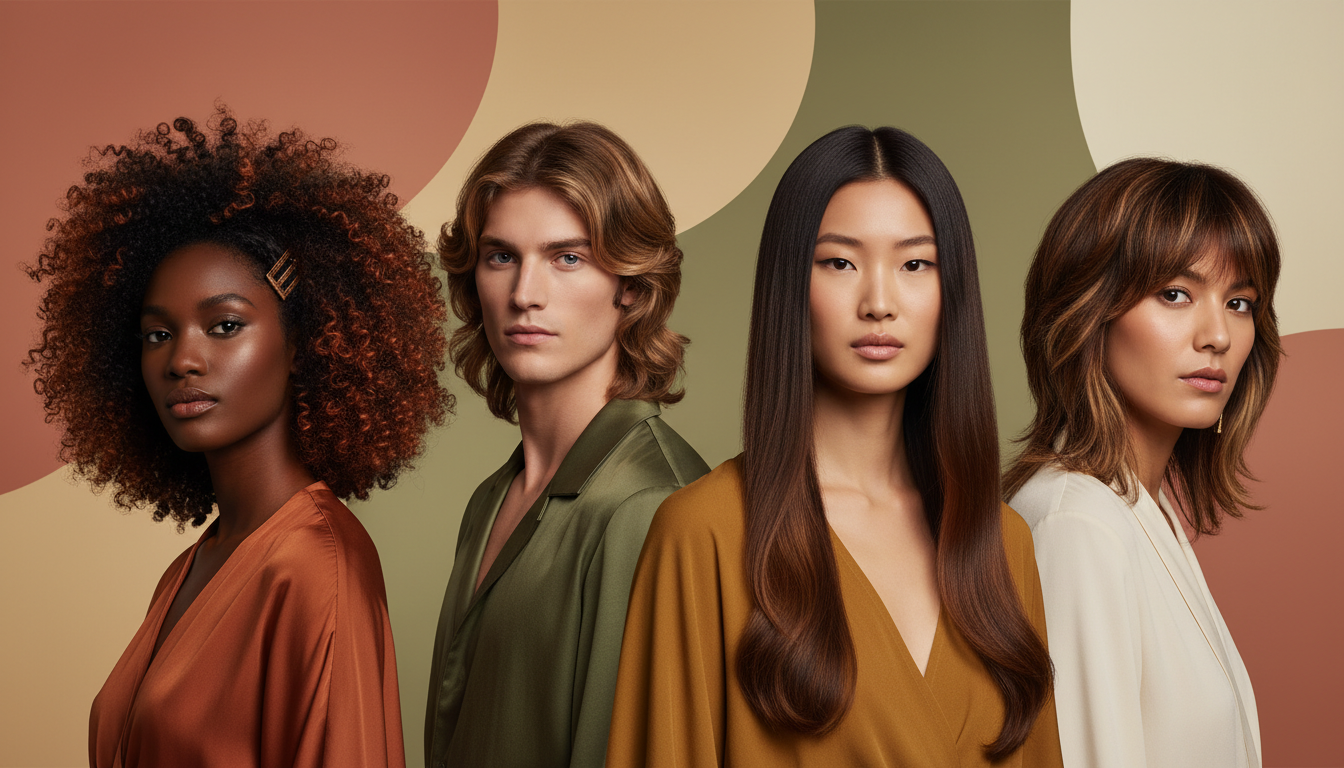 Coiffure des années 70 : tendances et inspirations à adopter en 2026 1 découvrez les coiffures emblématiques des années 70, leurs tendances revisitées et comment les adopter avec style en 2026 pour un look rétro et moderne.