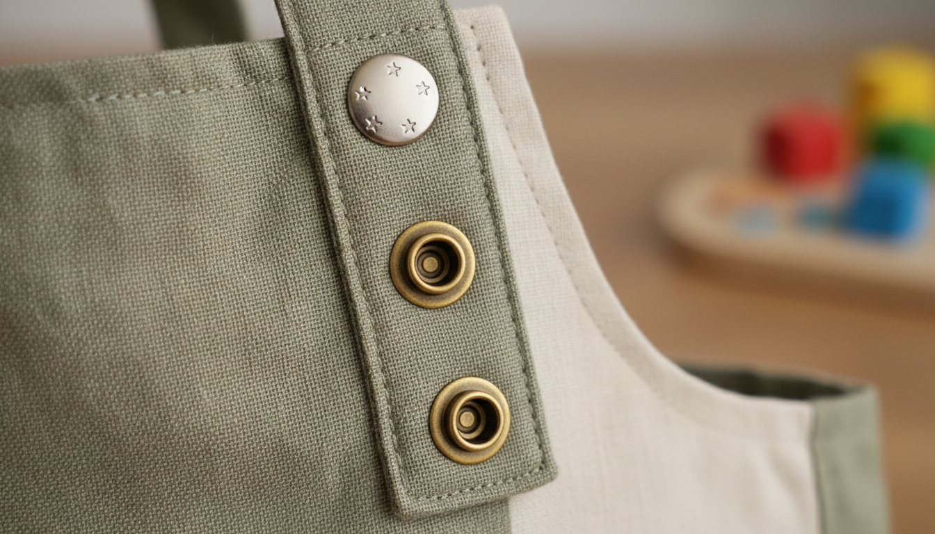 découvrez nos conseils pour choisir le tablier de cuisine enfant parfait, alliant confort, sécurité et style, pour accompagner vos petits chefs dans toutes leurs aventures culinaires.