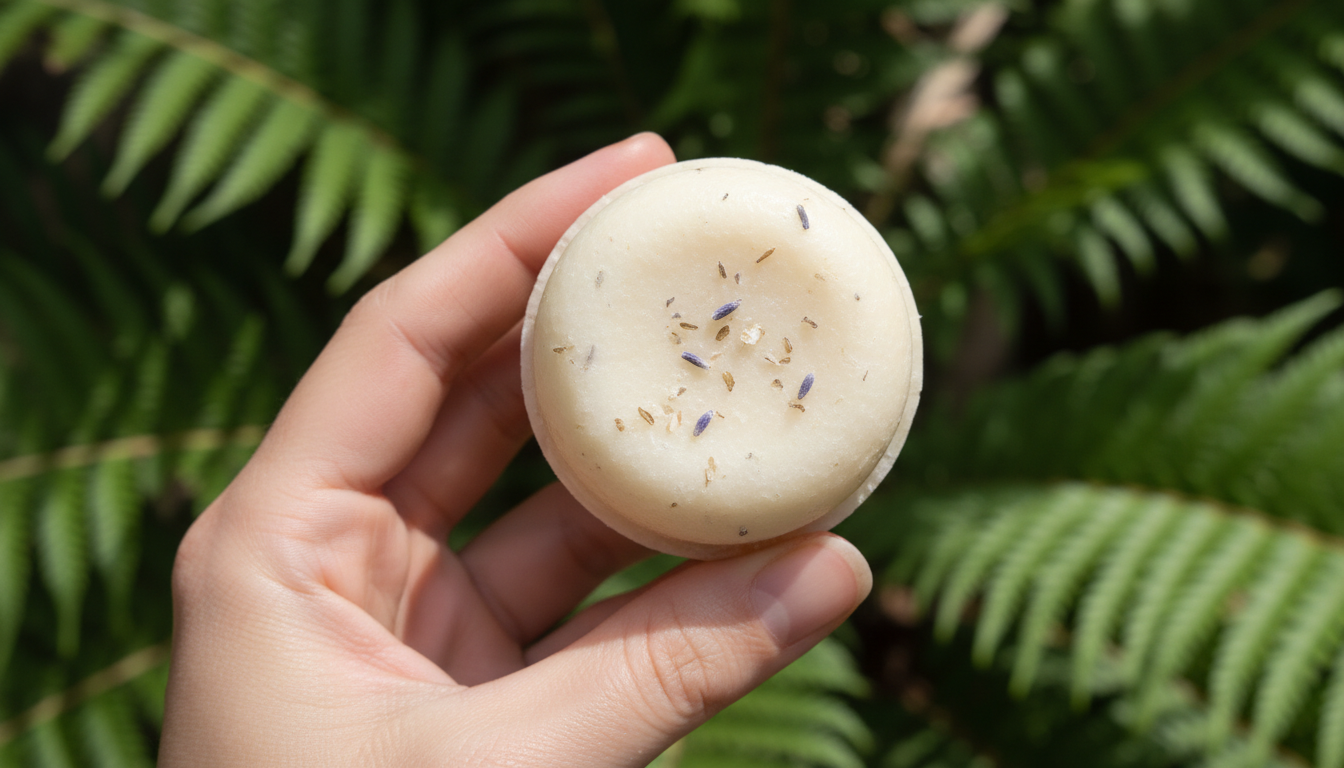 découvrez comment fabriquer un déodorant maison naturel, efficace et économique avec des ingrédients simples pour prendre soin de votre peau tout en respectant l'environnement.