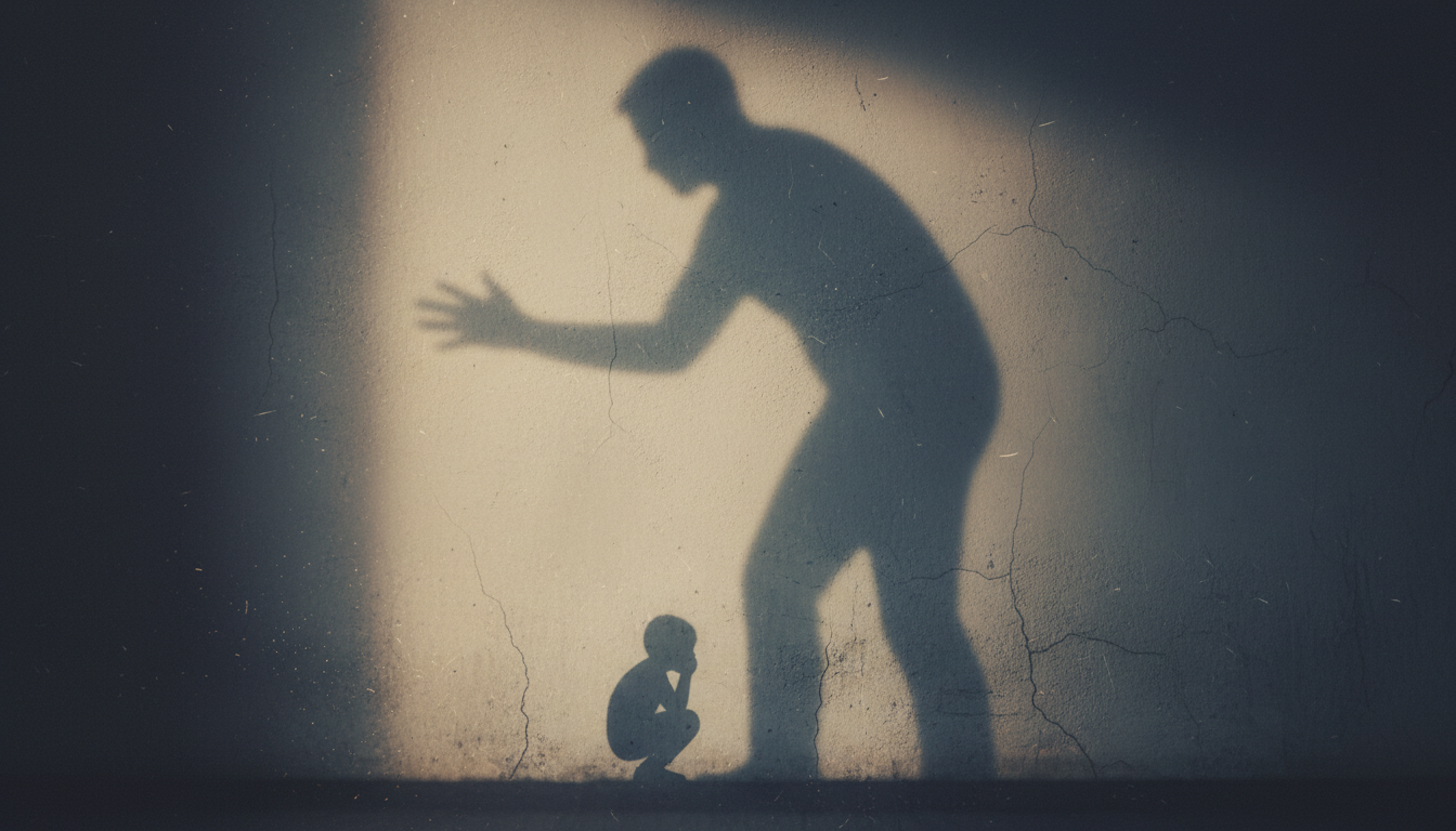 découvrez comment identifier les comportements d'un parent toxique pour mieux comprendre et protéger votre bien-être émotionnel.