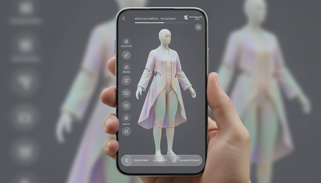 découvrez comment choisir facilement la bonne taille en ligne grâce à notre comparateur de taille simple et efficace. évitez les erreurs et shoppez sereinement !