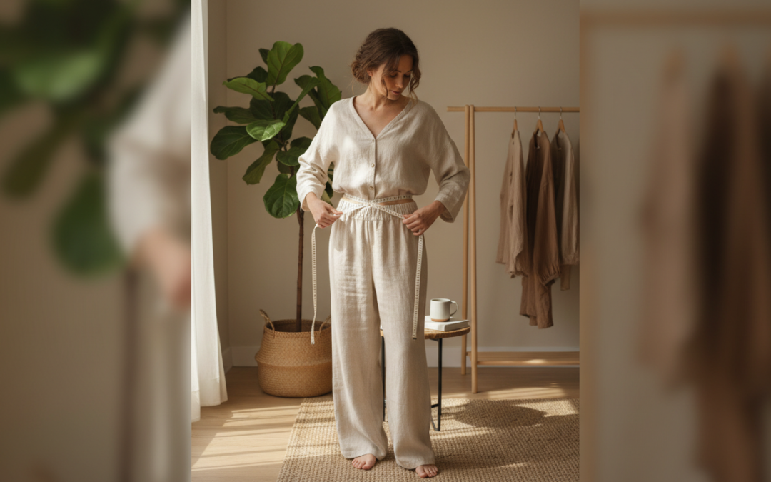 Comparateur de taille : comment choisir facilement la bonne taille en ligne