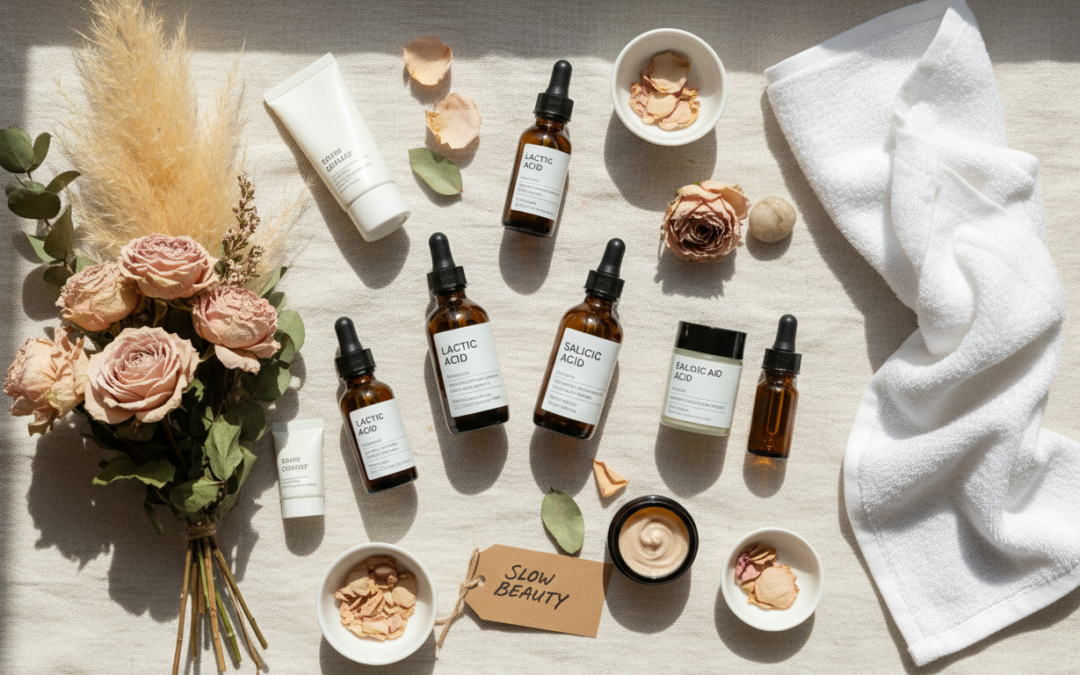 Comprendre la peau de fraise : causes, traitements et astuces pour l&rsquo;améliorer