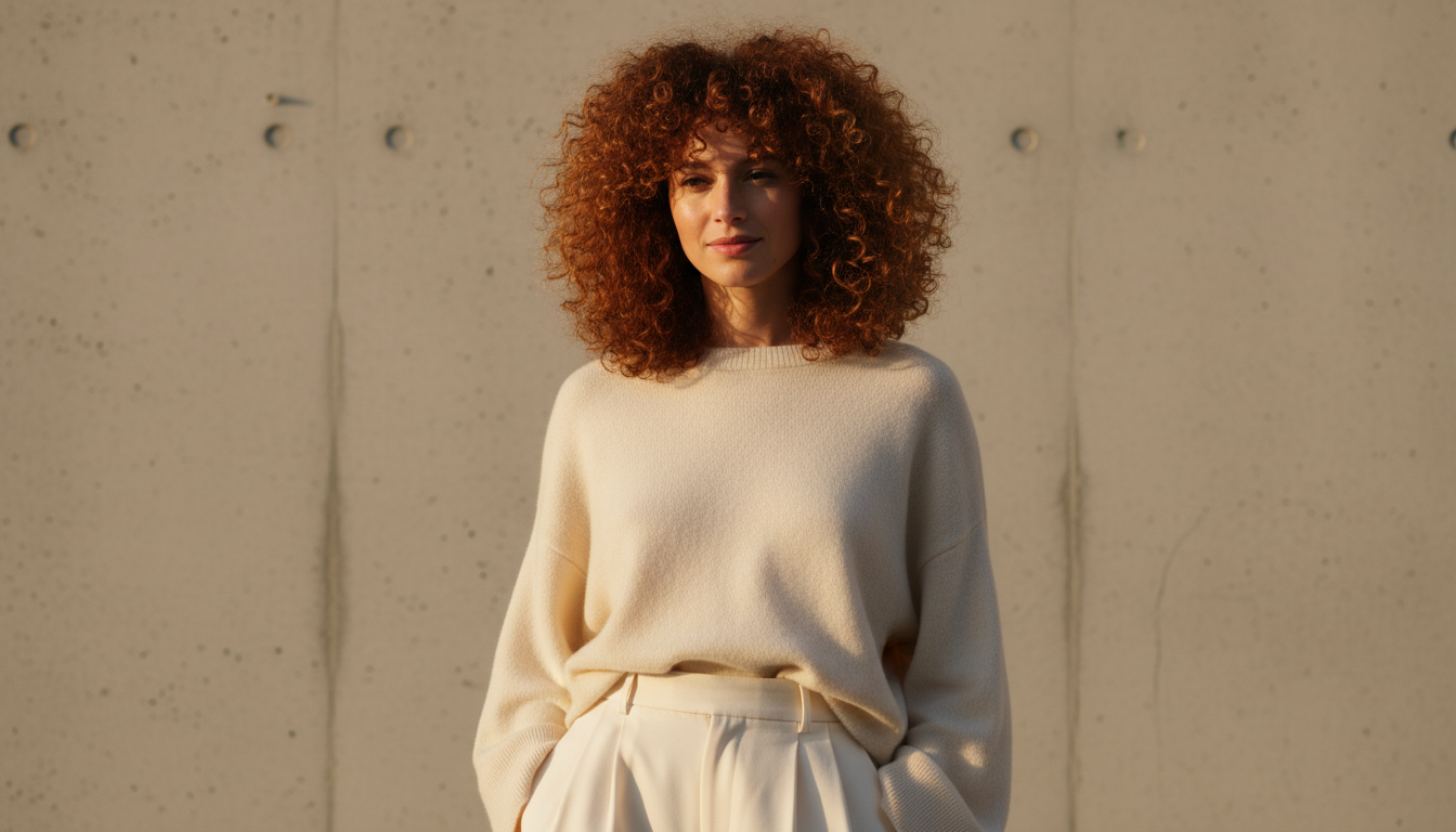 découvrez nos conseils pour sublimer vos cheveux frisés avec une coupe naturelle et élégante, adaptée à votre style unique.