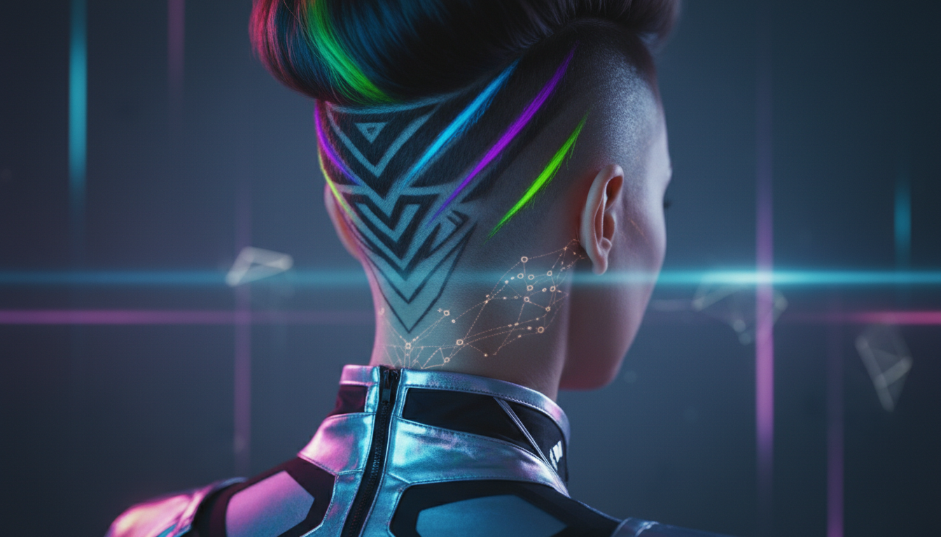 Nuque hyper stylée pour femme : adopter la coupe courte moderne et tendance 2 découvrez comment adopter une coupe courte moderne et tendance pour une nuque hyper stylée, parfaite pour sublimer votre look féminin avec élégance et audace.