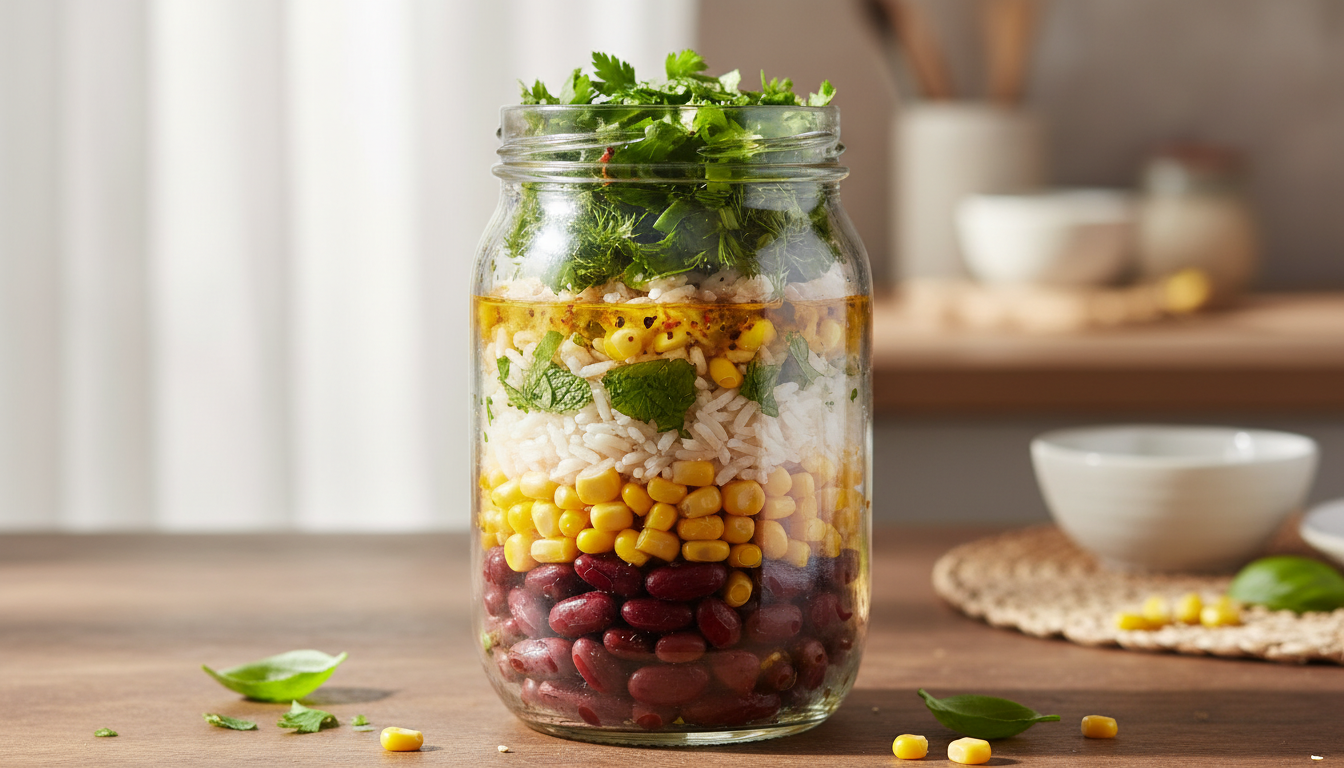 découvrez des idées simples et savoureuses pour recycler votre reste de riz basmati cuit. recettes faciles et délicieuses pour ne plus gaspiller !