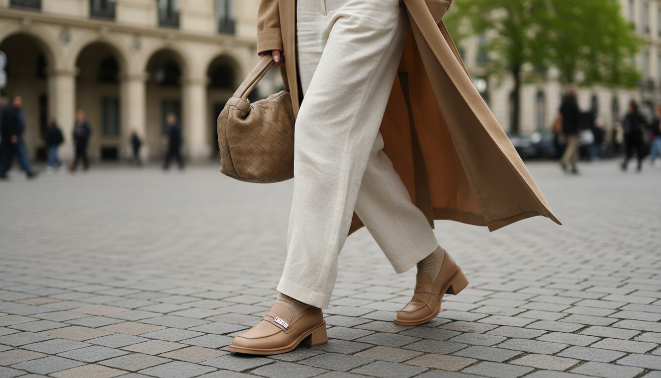 découvrez nos conseils pour choisir la chaussure idéale quand on a un pied large, alliant confort et style pour toutes vos envies.