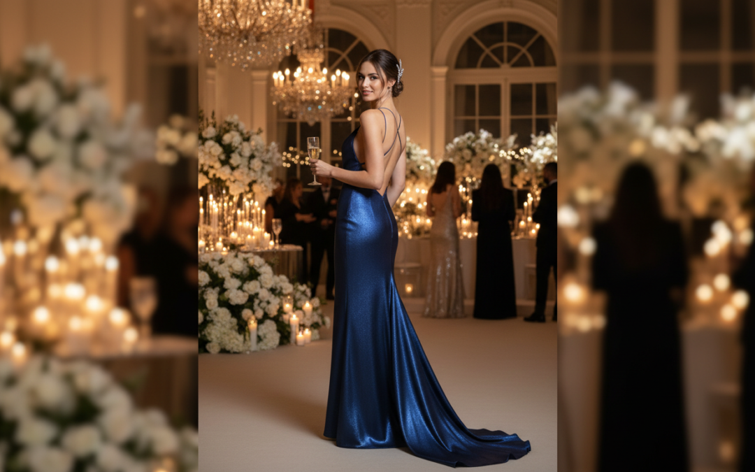 Quelle robe choisir pour un anniversaire inoubliable ?