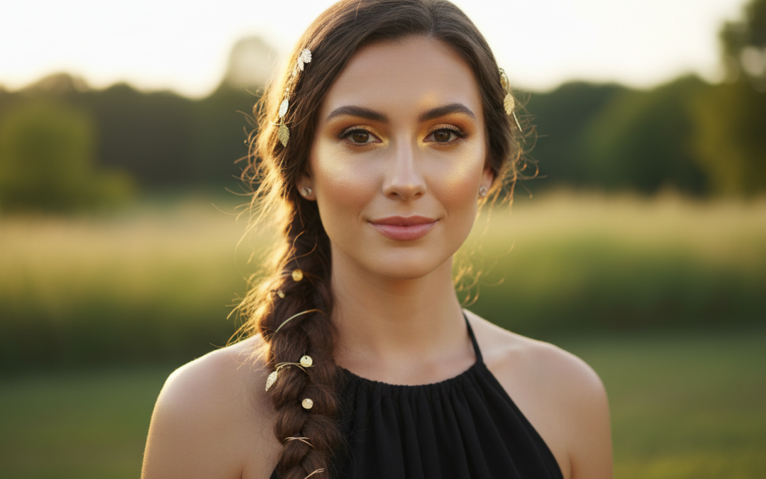 Accueil 8 Quelle robe noire choisir pour un mariage en 2026 ?