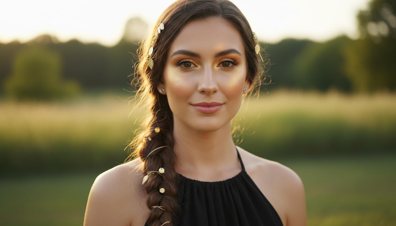 découvrez comment choisir la robe noire parfaite pour un mariage en 2026, avec des conseils mode tendance et adaptés à toutes les silhouettes.