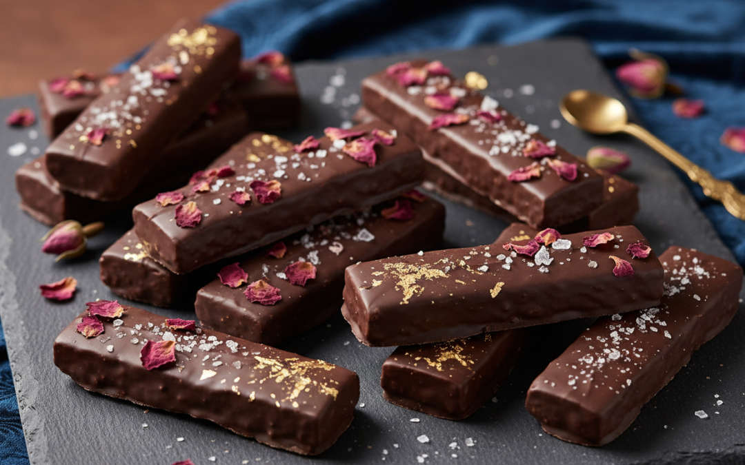 Accueil 10 Riz soufflé chocolat : une gourmandise légère et croustillante à découvrir