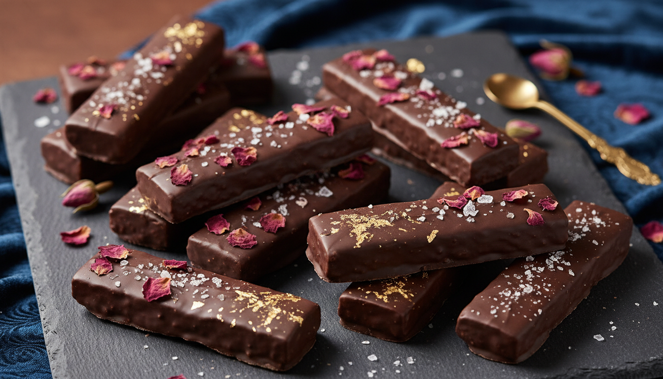 découvrez le riz soufflé chocolat, une gourmandise légère et croustillante qui ravira vos papilles. parfait pour une pause sucrée saine et délicieuse.