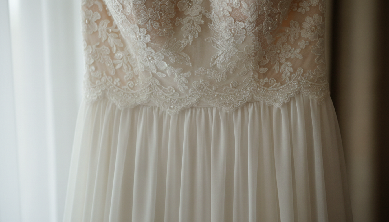 découvrez comment choisir la robe mariée empire idéale pour sublimer votre silhouette et faire de votre jour spécial un moment inoubliable.