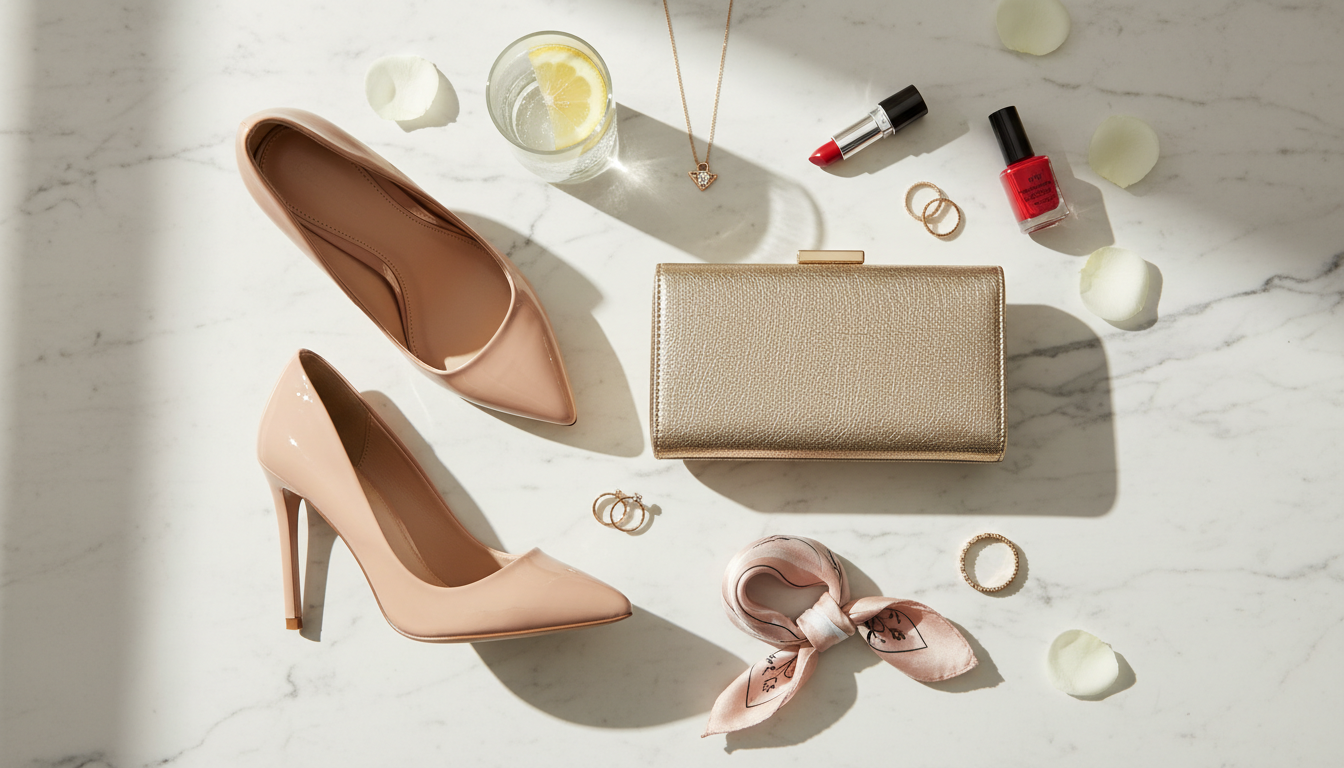 découvrez nos conseils pour choisir la robe rouge idéale pour une soirée et faites sensation avec une tenue élégante et adaptée à chaque occasion.