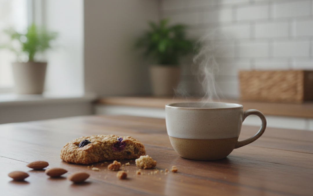 Accueil 2 Tout savoir sur les gâteaux industriels : fabrication, ingrédients et impact