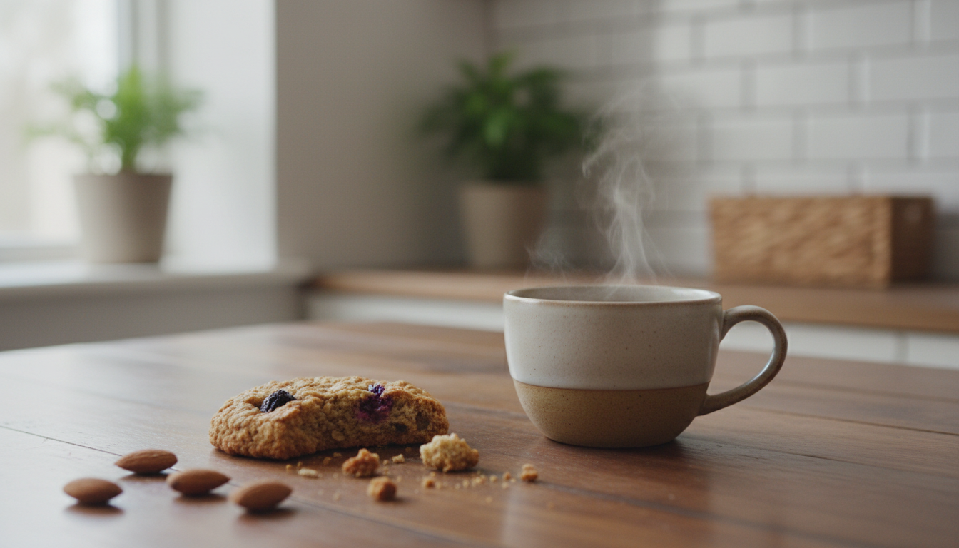 découvrez tout sur les gâteaux industriels : leur fabrication, les ingrédients utilisés, et leur impact sur la santé et l'environnement.