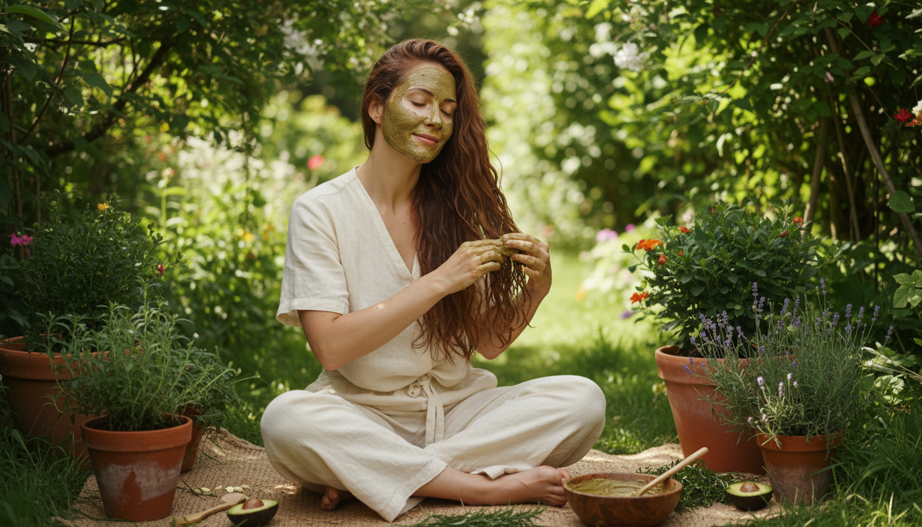 découvrez des méthodes naturelles efficaces pour éclaircir vos cheveux. comparez les résultats avant et après pour un éclat naturel et lumineux sans produits chimiques.