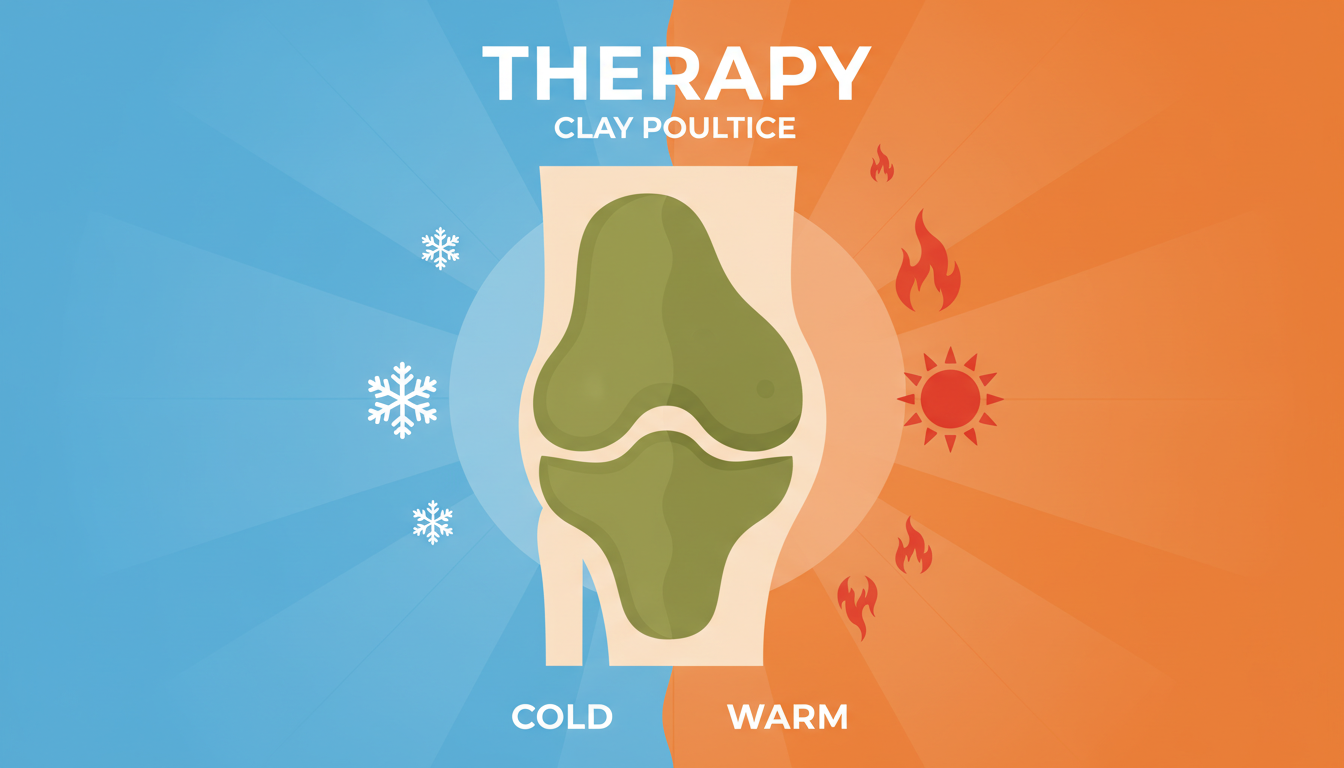 Argile verte et tendinite : comment soulager naturellement la douleur 1 découvrez comment l'argile verte peut soulager naturellement la douleur liée à la tendinite grâce à ses propriétés anti-inflammatoires et cicatrisantes.