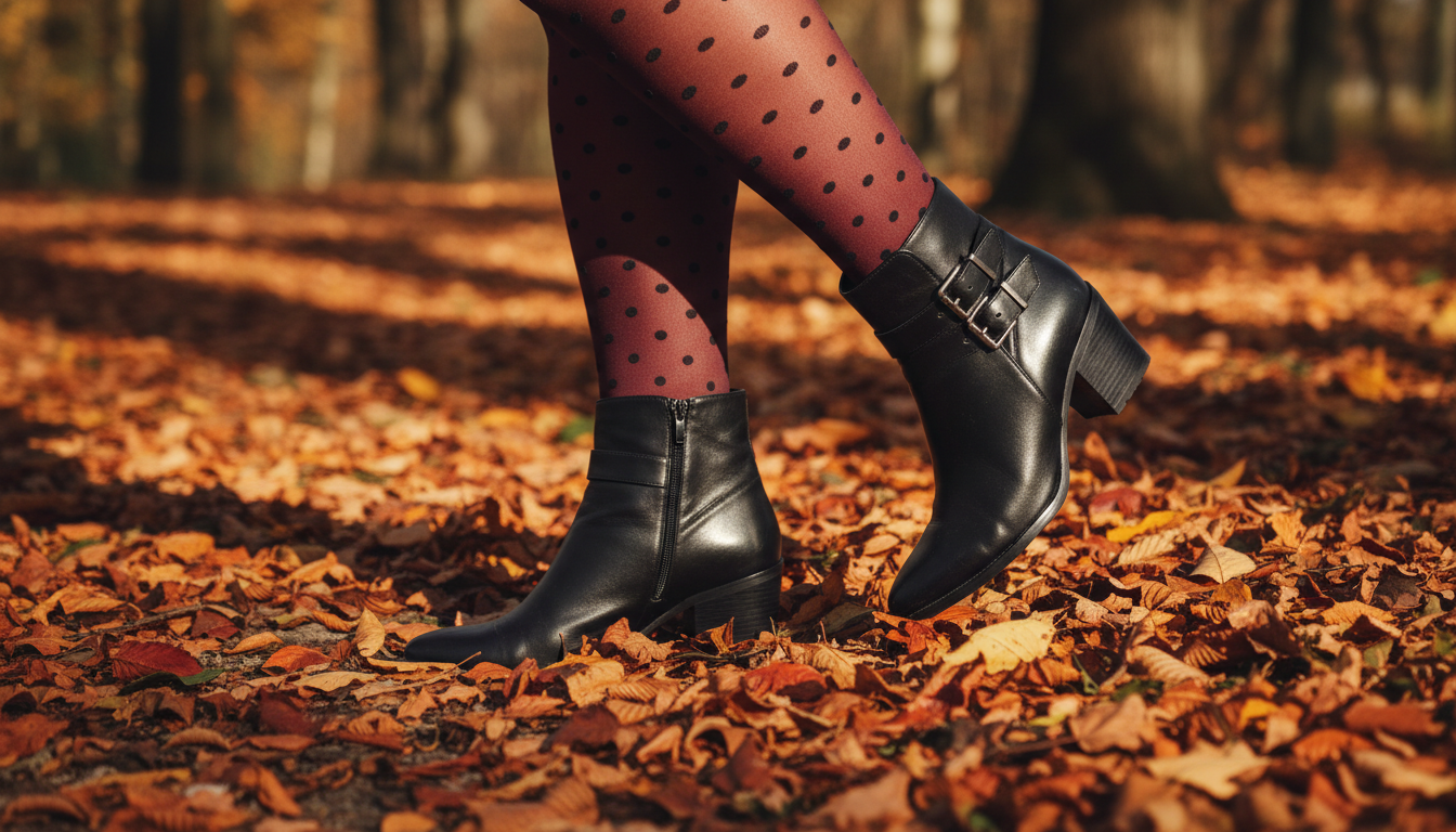 découvrez comment choisir un collant grande taille alliant confort et style pour sublimer vos tenues en toute confiance.