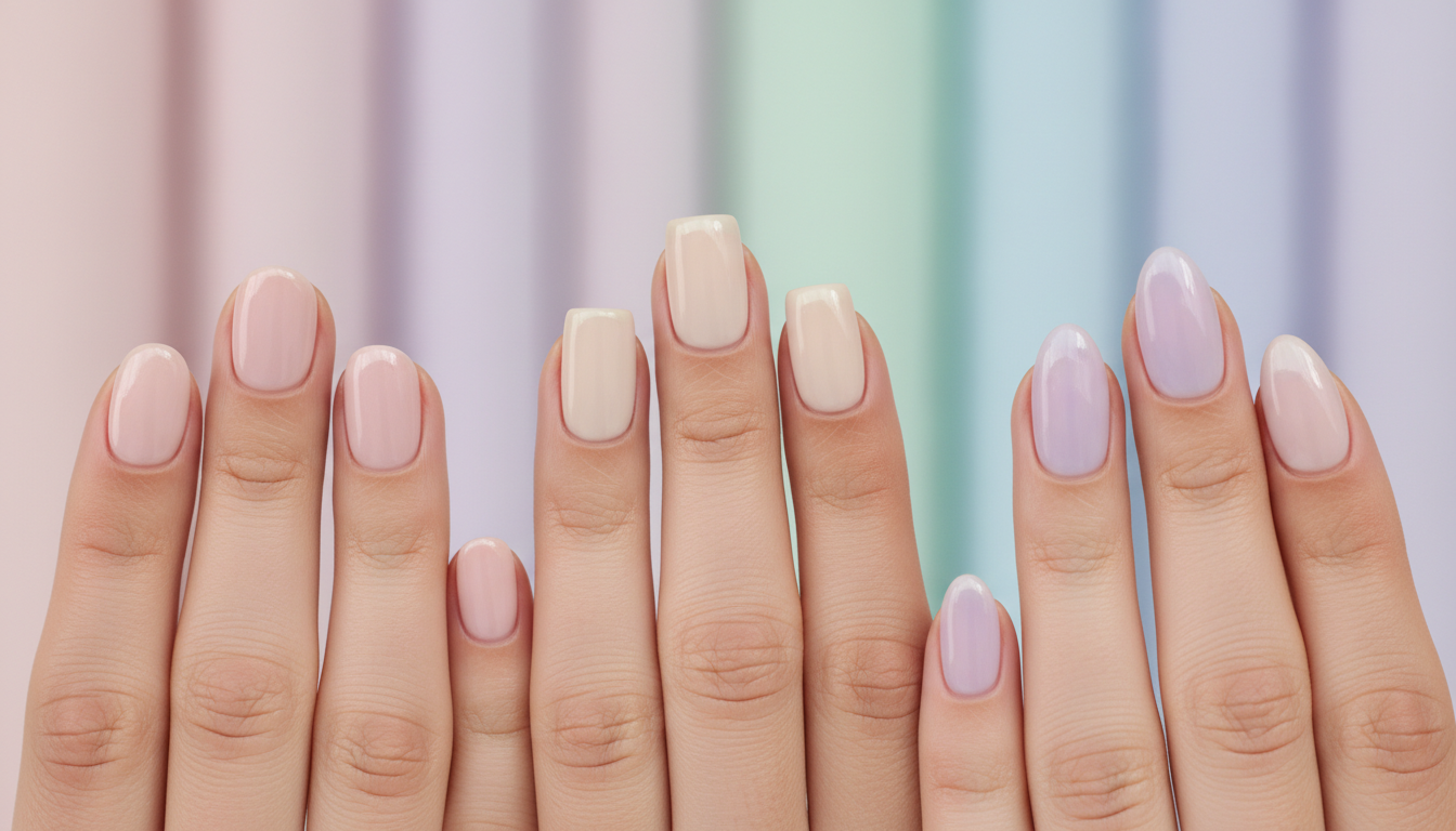 découvrez comment choisir la forme d'ongles idéale pour sublimer vos mains et mettre en valeur votre style.