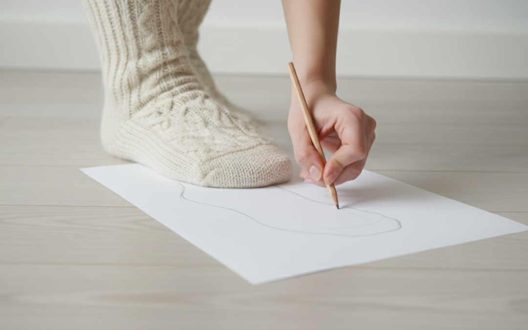 Accueil 3 Guide complet pour comprendre les correspondances des tailles de chaussures uk