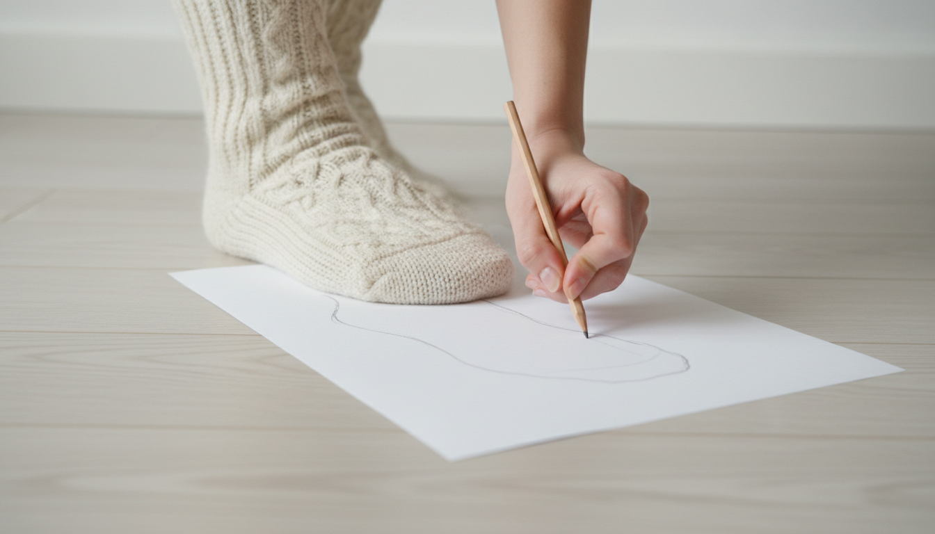 découvrez notre guide complet pour comprendre facilement les correspondances des tailles de chaussures uk et trouvez la pointure idéale à chaque achat.