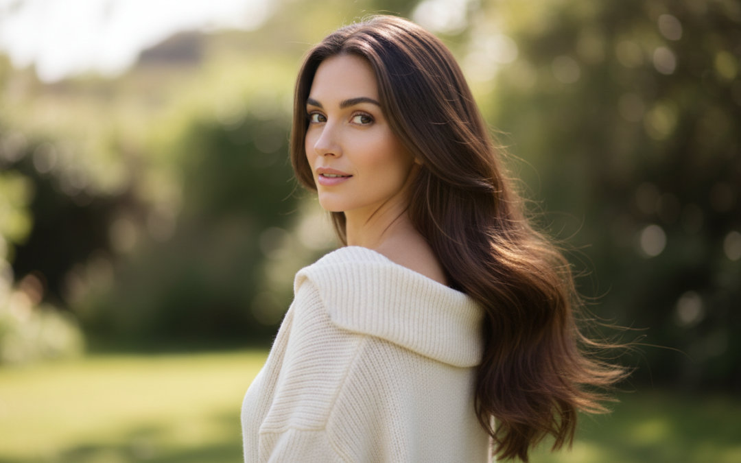 Vinaigre de cidre pour cheveux : bienfaits, utilisation et conseils pratiques