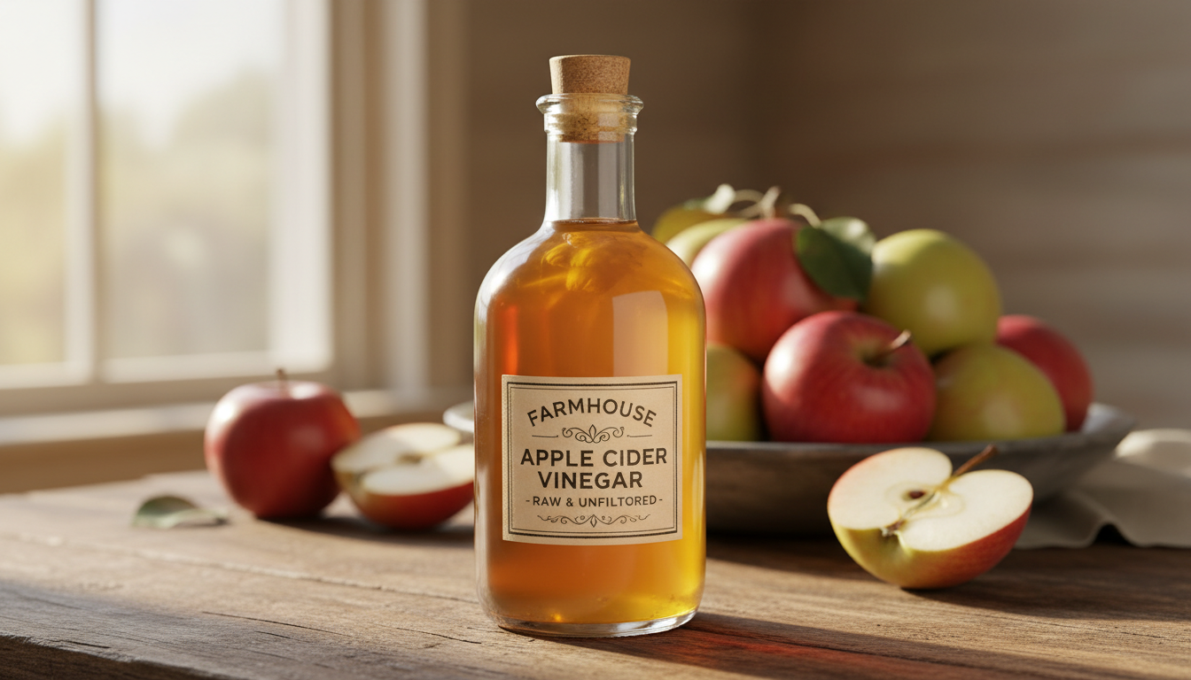 Vinaigre de cidre pour cheveux : bienfaits, utilisation et conseils pratiques 4 découvrez les bienfaits du vinaigre de cidre pour cheveux, comment l'utiliser efficacement et nos conseils pratiques pour améliorer la santé de vos cheveux naturellement.