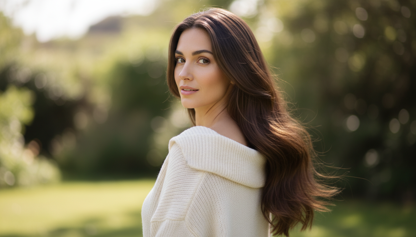 Vinaigre de cidre pour cheveux : bienfaits, utilisation et conseils pratiques 1 découvrez les bienfaits du vinaigre de cidre pour les cheveux, comment l'utiliser efficacement et nos conseils pratiques pour des cheveux plus brillants et en bonne santé.